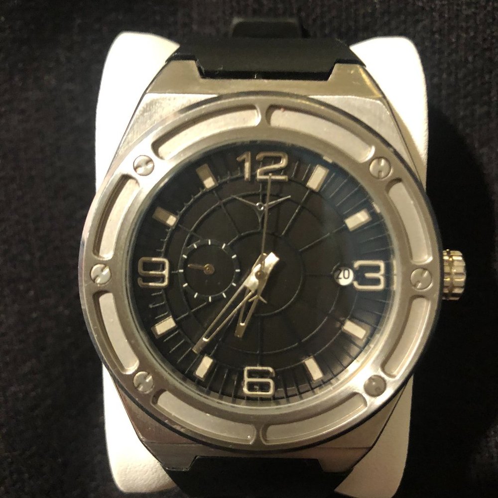 Zinvo "Rival" Men's Watch 44 MM